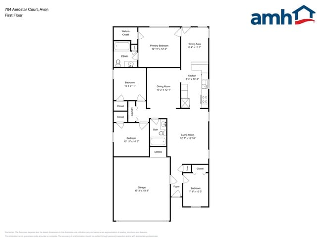 Foto del edificio - 784 Aerostar Court