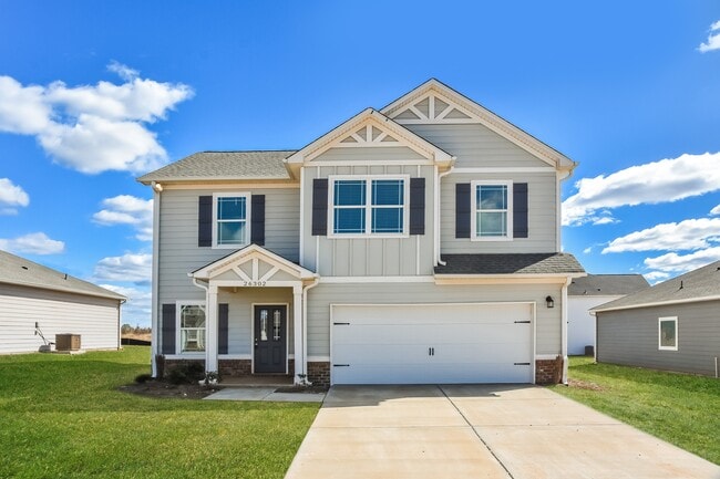 Building Photo - 26302 Beech Grv Ln NW