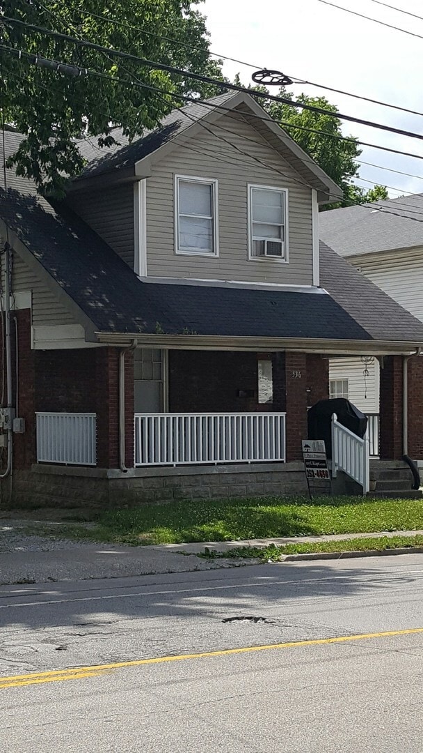 Building Photo - 536A Euclid Ave – Available Fall 2026