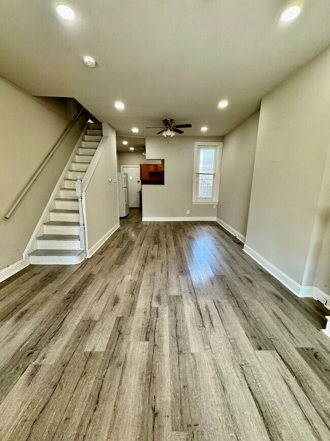 Foto del edificio - Spacious 3 bedroom