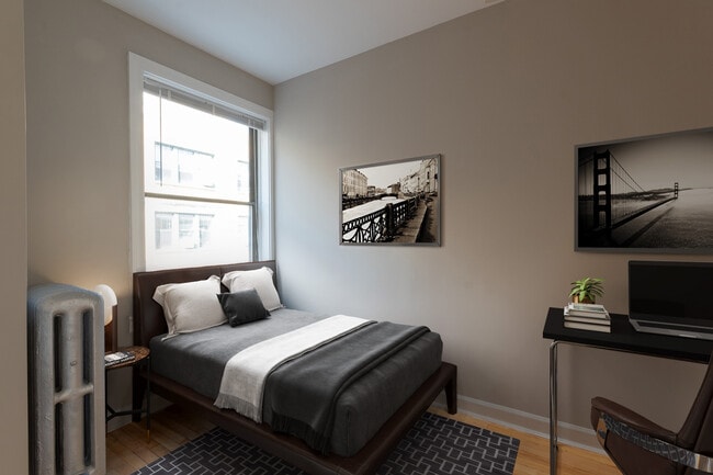 Foto del edificio - 2828 N. Pine Grove