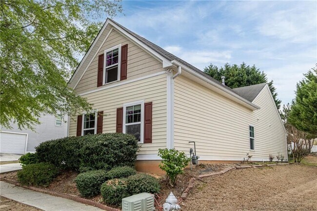 Foto del edificio - 760 Franklin Mill Trace