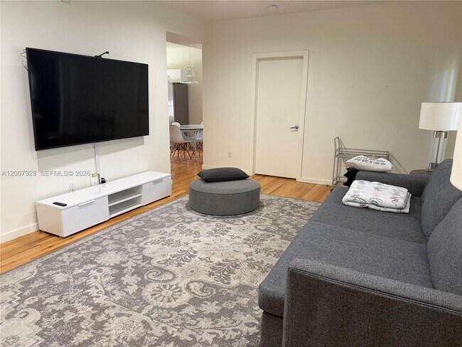 Foto del edificio - 1551 Lenox Ave.