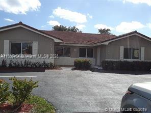 Primary Photo - 8484 NW 23rd Manor