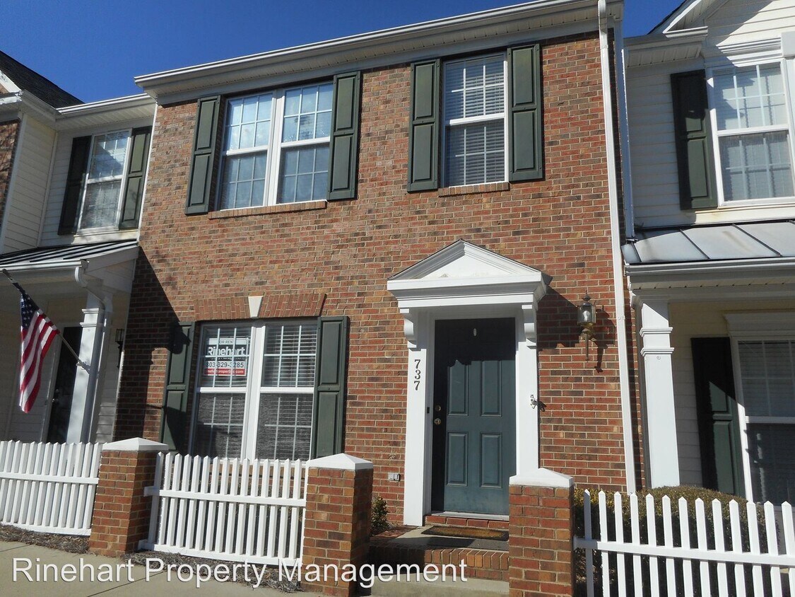 Primary Photo - 737 Atherton Way