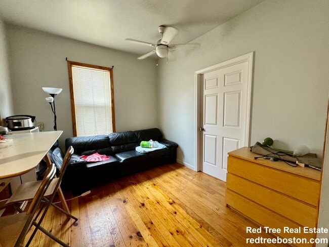 Foto del edificio - 252 Cypress St