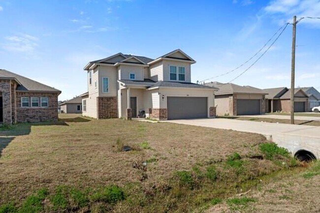 Foto del edificio - 74 County Rd 51024