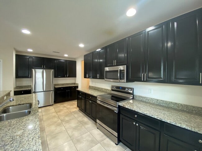 Foto del edificio - 2851 Moonstone Bend