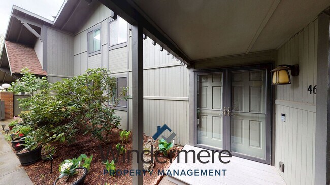 Foto del edificio - 601 Village Way