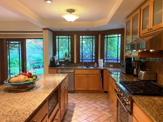 Foto del edificio - 530 Drexel Ave