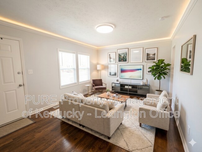 Foto del edificio - 1252 Hot Springs Ct