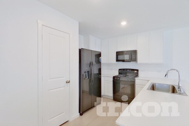 Foto del edificio - 2908 Pine St