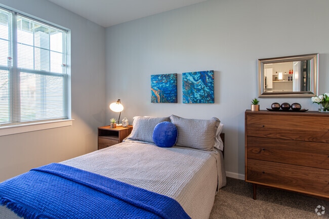 bedroom - Gilbert Crossing