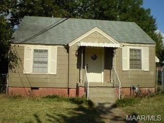 Building Photo - 2221 Brewton St