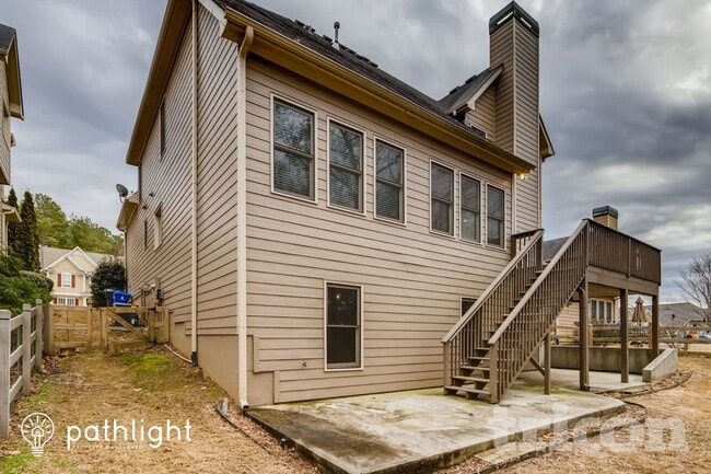 Foto del edificio - 567 Blackberry Run Trail