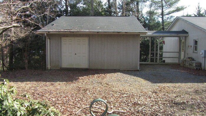 Primary Photo - Commercial studio space or office.