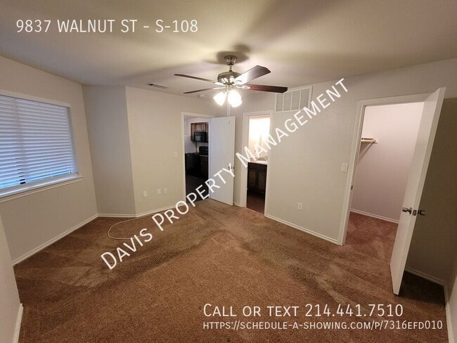 Foto del edificio - 9837 Walnut St