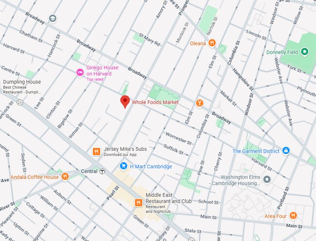 Building Photo - 6 Saint Paul St