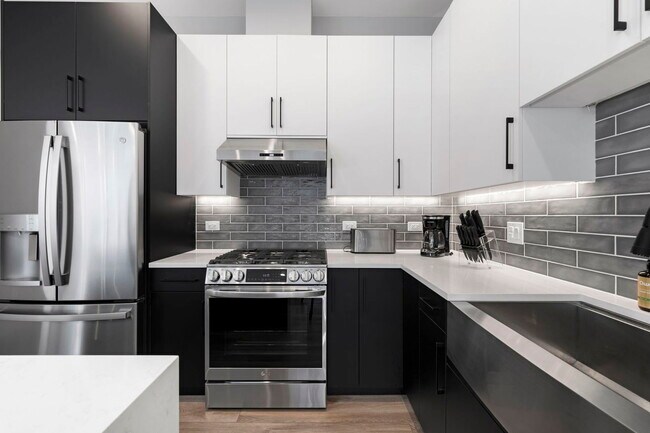 Foto del edificio - 1606 S Ashland Ave