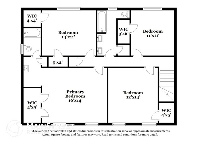 Building Photo - 5519 Green Timbers Dr