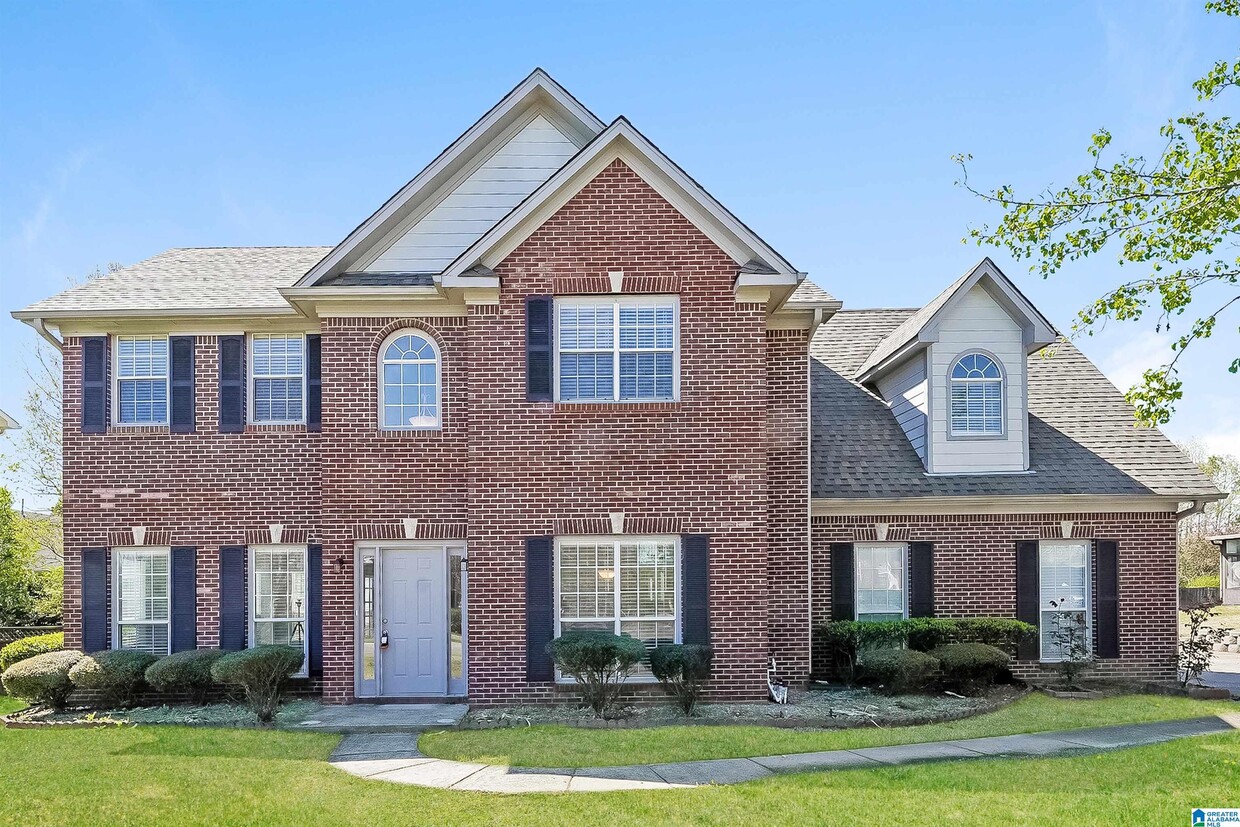 Primary Photo - 6127 Hidden Brook Dr