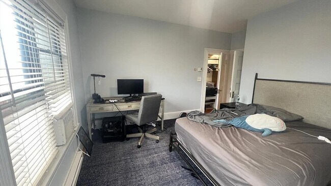 Foto del edificio - 857 Beacon St