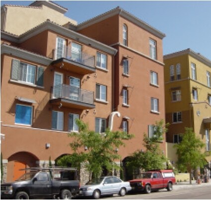 La Boheme Apartments San Diego La Boheme Apartments San Diego