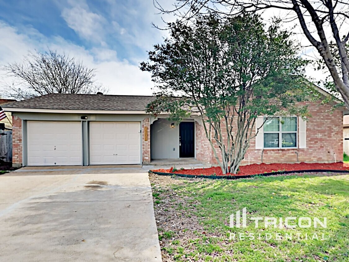 7300 Echo Hill Drive Watauga TX House Rental in Watauga, TX