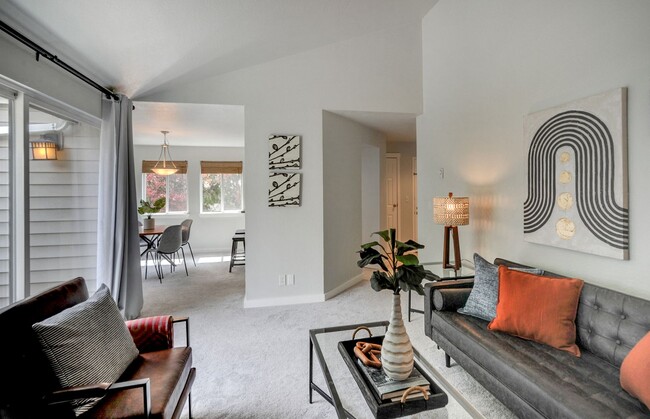 Building Photo - 2bd/1ba Kirkland Condo