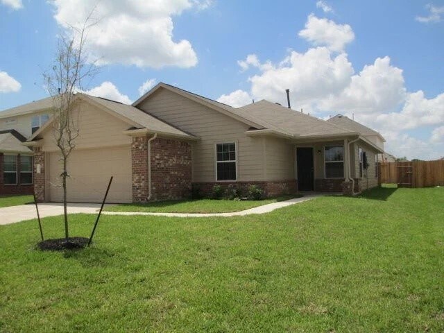 Foto del edificio - 2619 Montecito Ln