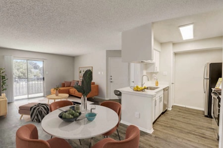 Foto del edificio - Oaks at Duck Creek