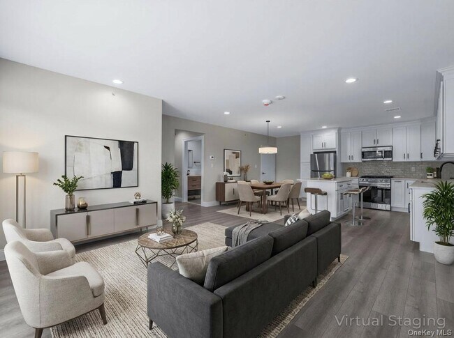 Foto del edificio - 110 School St