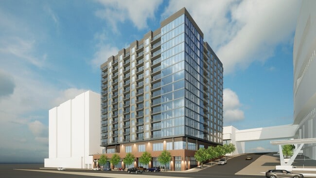 Foto del edificio - The Lakeview 333