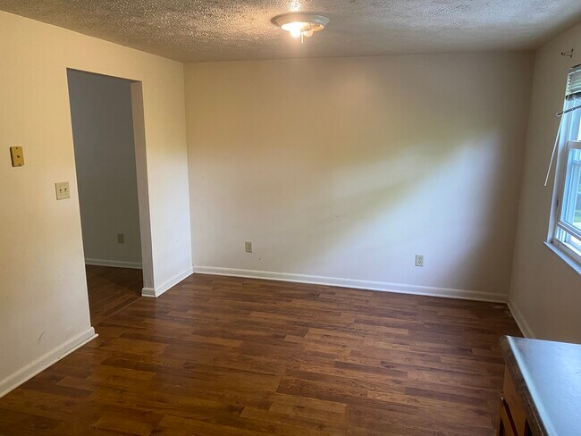 Plano del sitio - 4807 Sardis Rd