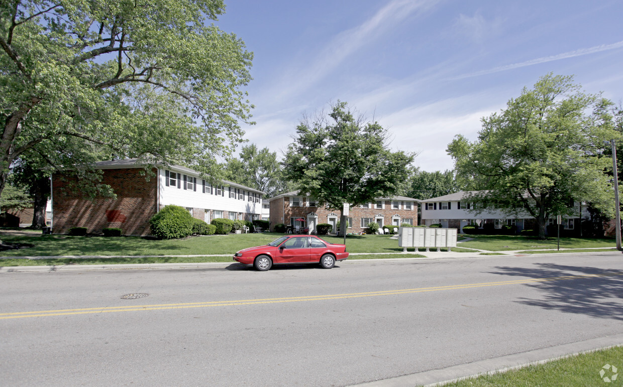 Primary Photo - 4936-4958 Medfield Way