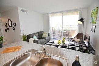 Edison Terraces Kitchen - Edison Terraces
