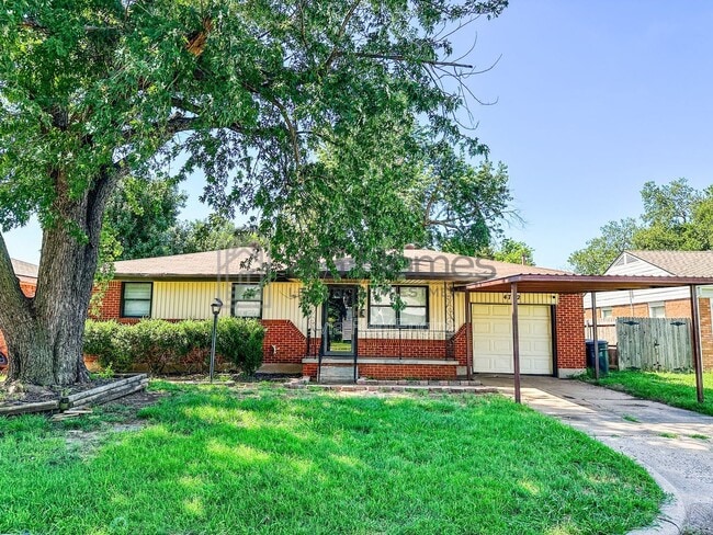 Photo - 4722 SE 27th St House