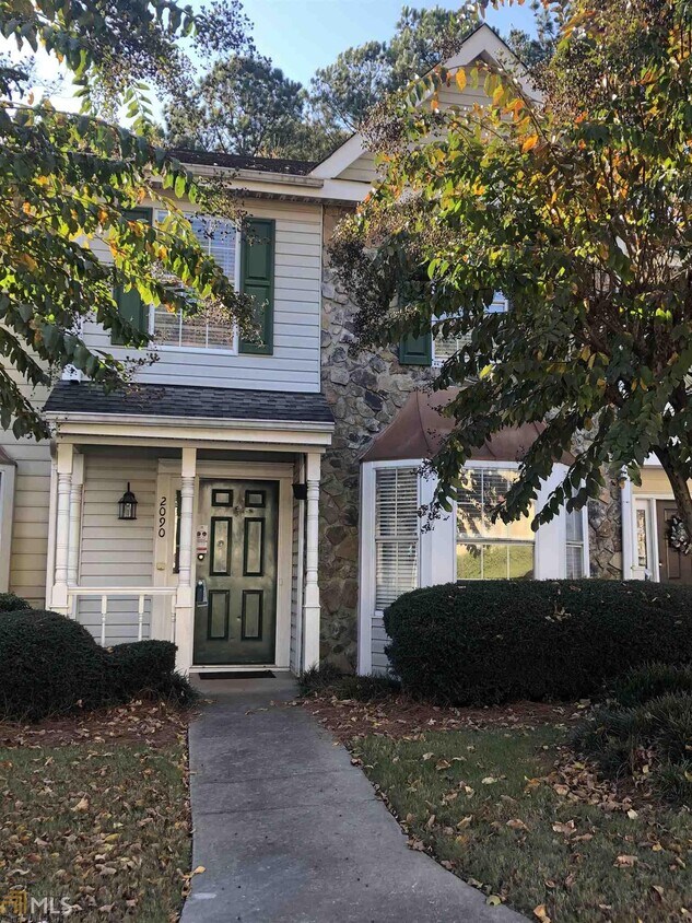 2090 Fairways Ct, Kennesaw, GA 30144 House Rental in Kennesaw, GA