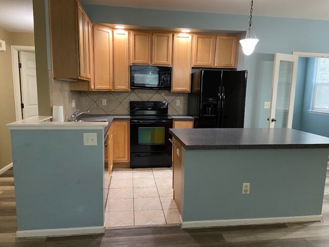 Foto del edificio - 1921 Grays Peak Dr