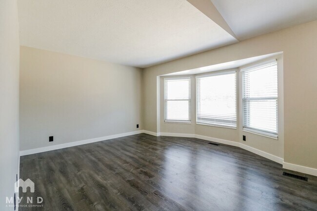 Foto del edificio - 322 S 600 W