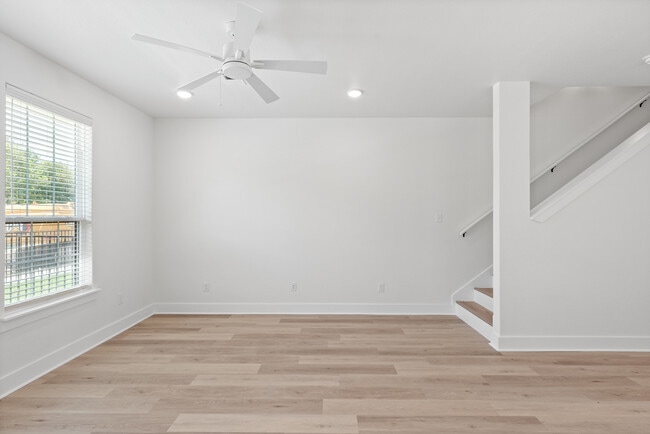 Foto del edificio - 5811 S 31st St