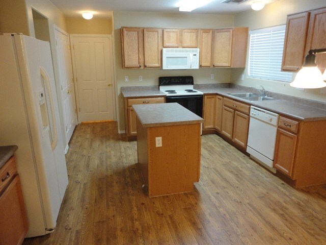 Foto del edificio - 4169 E Stony Meadow Dr