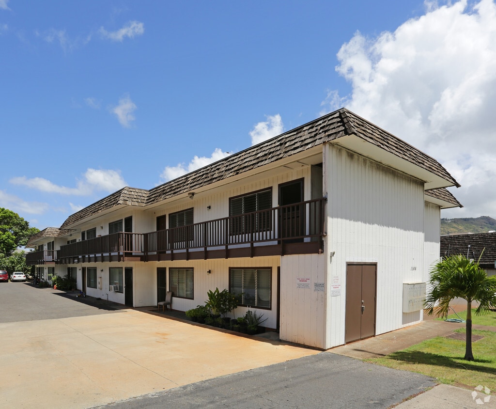 Building Photo - 1144 9th Ave
