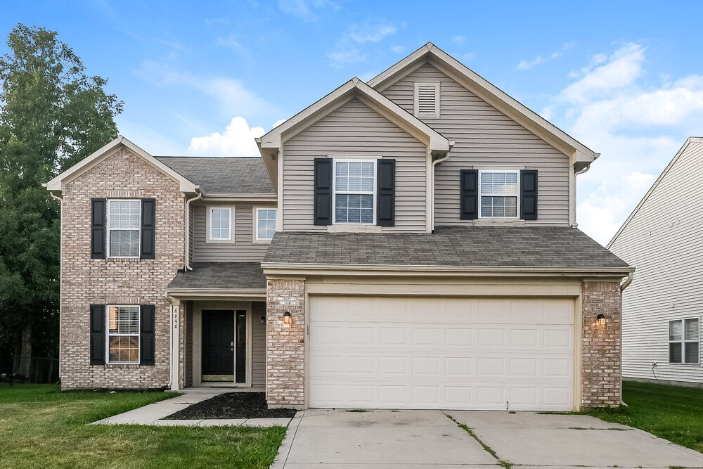 Primary Photo - 6640 W Irving Dr