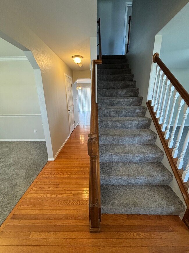Foto del edificio - 423 Larkway
