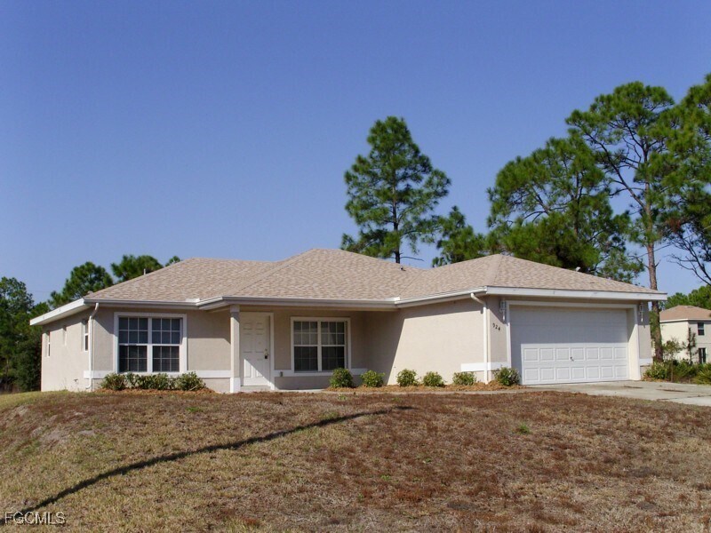 Foto principal - 924 Hollister Ave