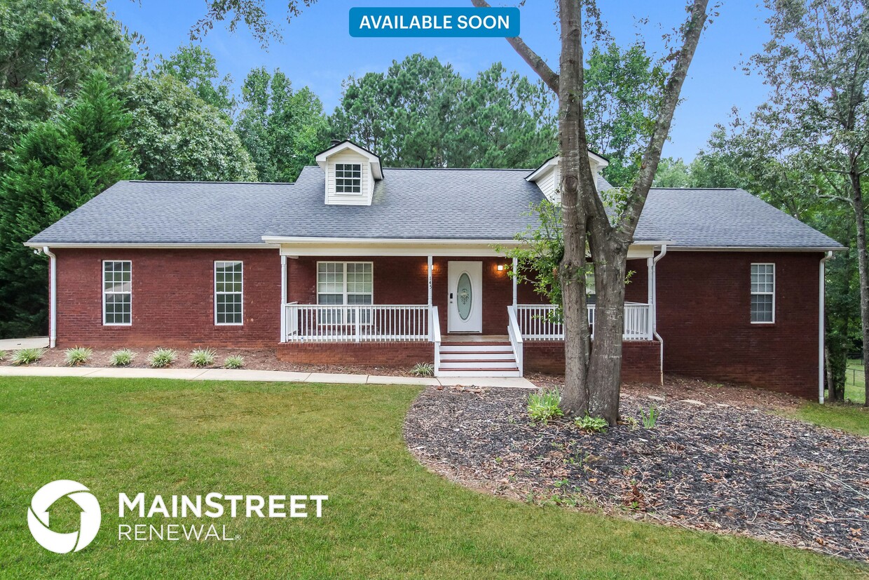Primary Photo - 145 Cardell Farms Rd