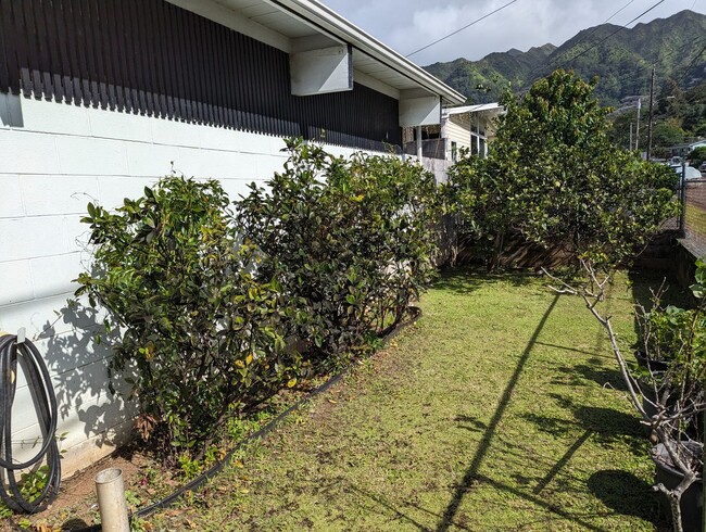 Building Photo - Vintage Upper Manoa 3 bed 2.5 Bath home