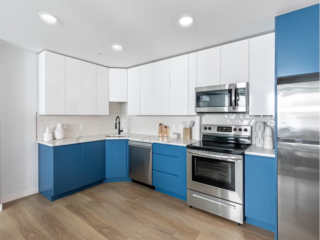 Foto del edificio - 55 Tunxis Ave