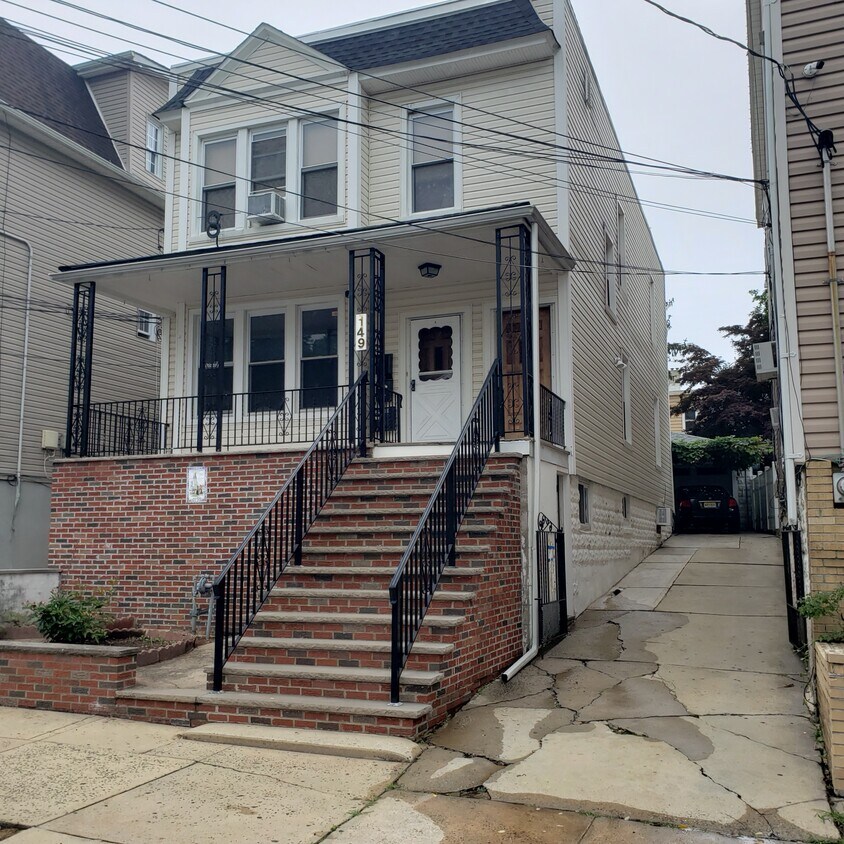 149 Elm St, Kearny, NJ 07032 Apartments in Kearny, NJ